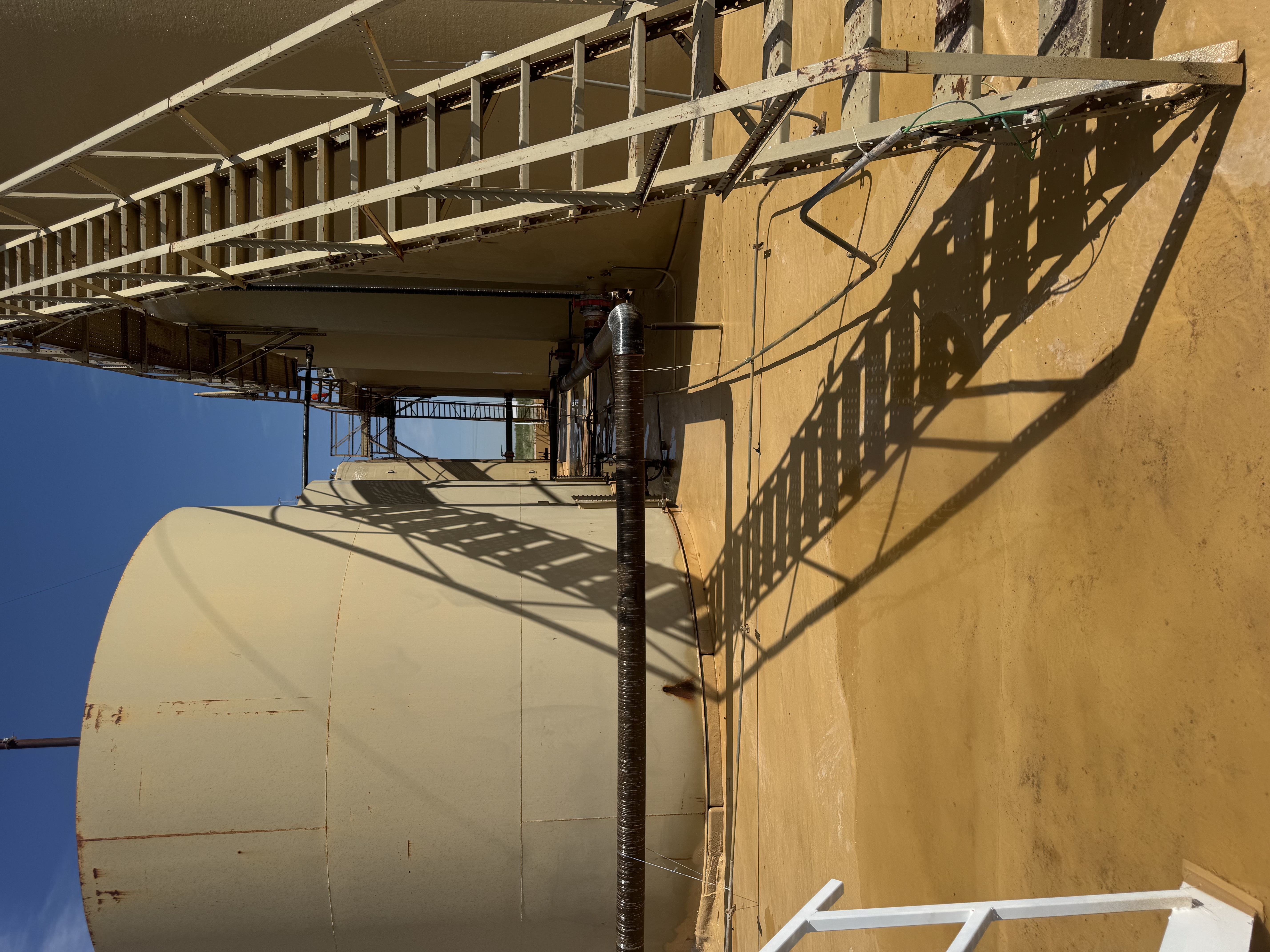 Direct Midstream Facility