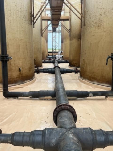 Direct Midstream Facility