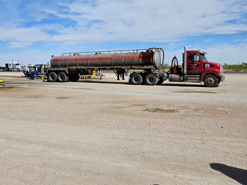 Direct Midstream Facility
