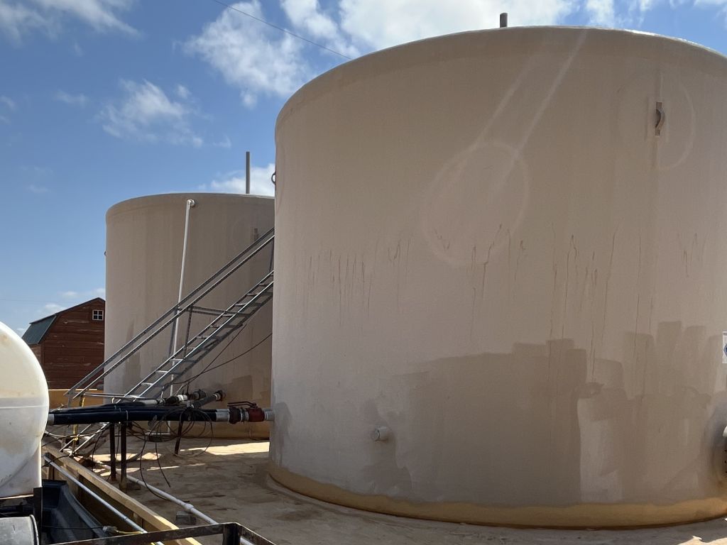 Direct Midstream Facility