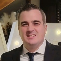 Bryan Benson