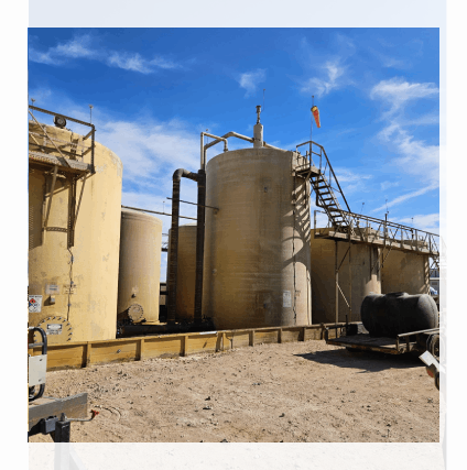 Water Management